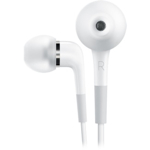    Apple In-Ear Headphones MA850