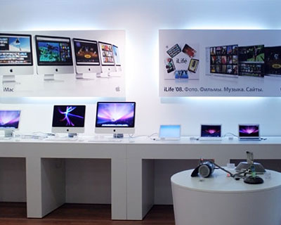 ������ ���������������� ������� ������� Apple