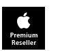 Авторизованный партнер Apple