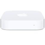   Apple AirPort Express Base Station MC414RS/A