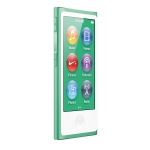  Apple iPod nano 7 16GB - Green [MD478QB/A]