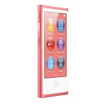 Apple iPod nano 7 16GB - Pink [MD475QB/A] 