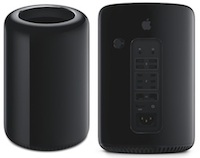 Apple Mac Pro 3.7GHz Quad-Core 12GB RAM /256GB PCIe-based Flash