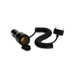 Автомобильное зарядное устройство Griffin PowerJolt Plus для iPad, iPhone