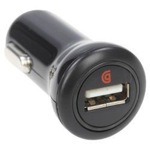 Автомобильное зарядное устройство Griffin PowerJolt для iPad, iPhone