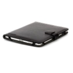 Кожаный чехол Griffin Elan Passport для iPad