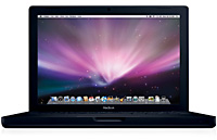 MacBook 2.4ГГц Black (13-inch Early 2008) MacBook 2.4ГГц Black (13-inch Early 2008)