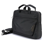 Tucano Expanded Work Out Slim Case for MacBook (Pro, Air) 13.3” - Чёрный