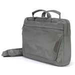 Tucano Expanded Work Out Slim Case for MacBook Pro 15.4” - Серый