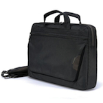 Tucano Expanded Work Out Slim Case for MacBook Pro 15.4” - Чёрный