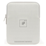 Tucano Elements Second Skin for iPad - Белый