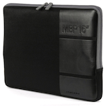 Tucano Quadro Second Skin for MacBook Pro 15.4" - Black