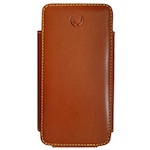 Чехол Beyzacases New The Pouch для iPhone 4 - Tan