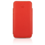  Beyzacases New The Pouch  iPhone 4 - Red