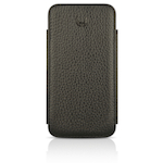 Чехол Beyzacases New The Pouch для iPhone 4 - FloBlack