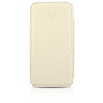  Beyzacases New The Pouch  iPhone 4 - FloWhite