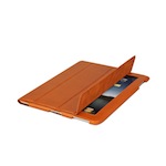 Beyzacases iPad 2 Executive II Case - Tan