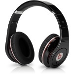 Наушники Monster Beats by Dr. Dre Studio с пультом ControlTalk (черные)