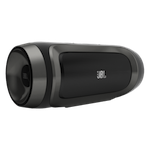 Акустическая система JBL CHARGE BLACK & CHROME