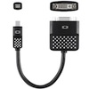 Адаптер Belkin Mini DisplayPort to DVI Adapter F2CD029ebAPL