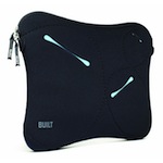 BUILT Cargo Laptop Sleeve 14-15” - Black