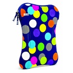 BUILT Laptop Sleeve 12-13" - Scatter Dot