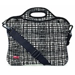 BUILT Laptop Portfolio 11-13” - City Grid