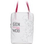 Golla Slim laptop bag 14” - White - Pink