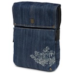G1055 Сумка Golla Wordup 11.6 ", dark blue (Jeans)