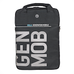 Golla Slim laptop bag 14” - Black