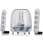 Компьютерная акустика Harman/Kardon SoundSticks III
