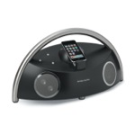 Акустика для iPhone/iPod Harman/Kardon Go + Play Micro Black