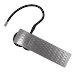 Bluetooth гарнитура Jawbone PRIME, Серебристая