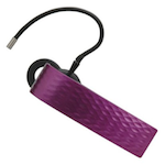 Aliph Jawbone EARCANDY, Violet — Bluetooth-гарнитура для мобильного телефона