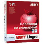 ABBYY Lingvo for Mac