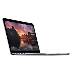 MacBook Pro 13" Retina Core i5 2.6 ; 8 ; 256
