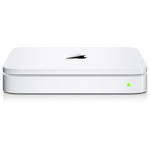 Time Capsule - 2TB Time Capsule - 2TB
