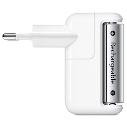   Apple Battery Charger