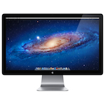Монитор Apple Thunderbolt Display 27" MC914