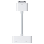   iPad Apple Digital AV Adapter HDMI [MD098]