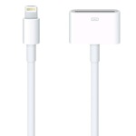 Адаптер-переходник Apple Lightning to 30-pin Adapter (0.2 m)