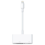 Переходник Apple Lightning to VGA Adapter