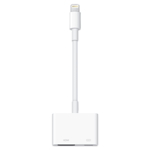 Переходник Apple Lightning Digital AV Adapter HDMI