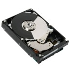 Жесткий диск Toshiba MK2002TSKB, 2Тб, SATA II 3Gb/s, 7200 RPM, Raid edition