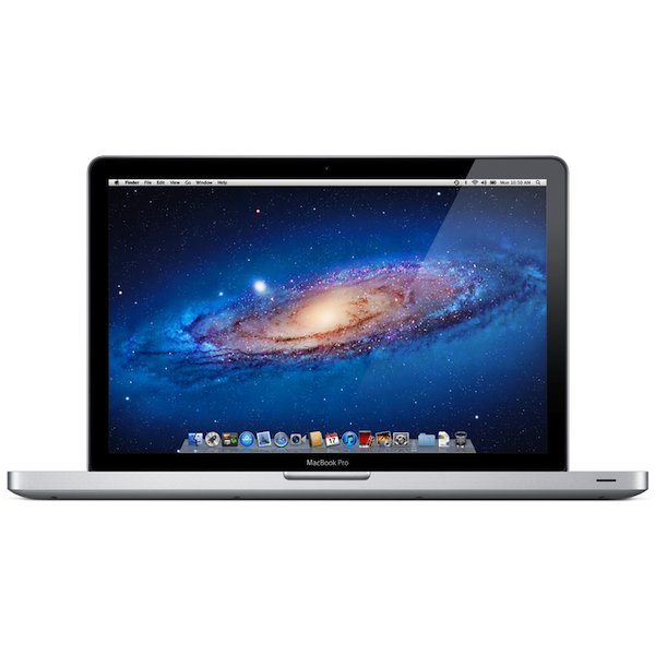 MacBook Pro 15" Core i7 2.6ГГц 8Гб RAM 750Гб HDD MD104RS/A