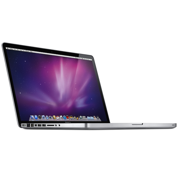 Apple MacBook Pro 15 Early 2011 MC721 (Core i7 2000 Mhz/15.4"/1440x900/4096M)