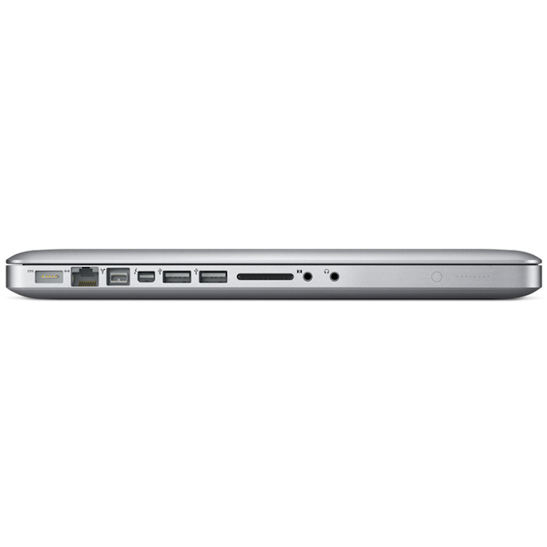 Apple MacBook Pro 15 Early 2011 MC721 (Core i7 2000 Mhz/15.4"/1440x900/4096M)