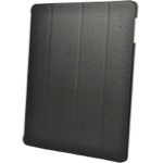  iCover  New iPad/iPad 2 Carbio Black NIA-MGC-BK
