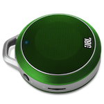 Акустическая система JBL MICRO WIRELESS GREEN