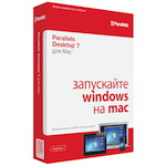 Parallels Desktop 7 для Mac Parallels Desktop 7 для Mac